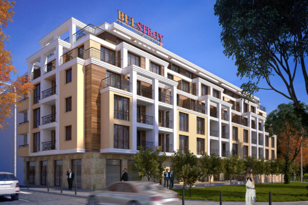 архитектурен проект | www.dvearchitects.com