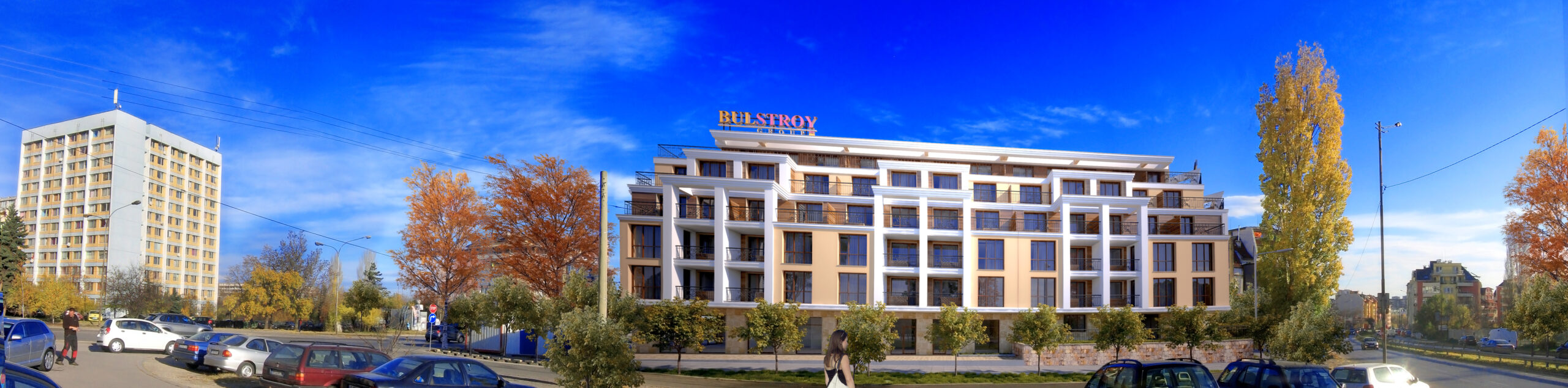 архитектурен проект | www.dvearchitects.com