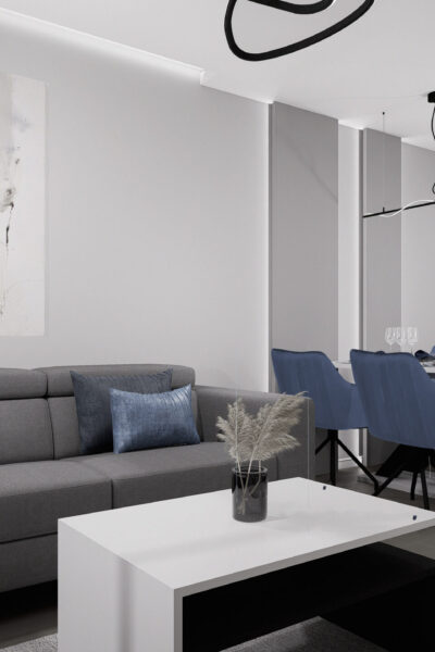 интериорен проект | www.dvearchitects.com