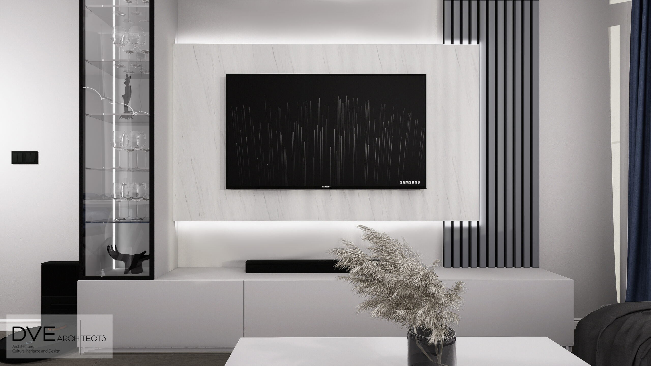интериорен дизайн | www.dvearchitects.com