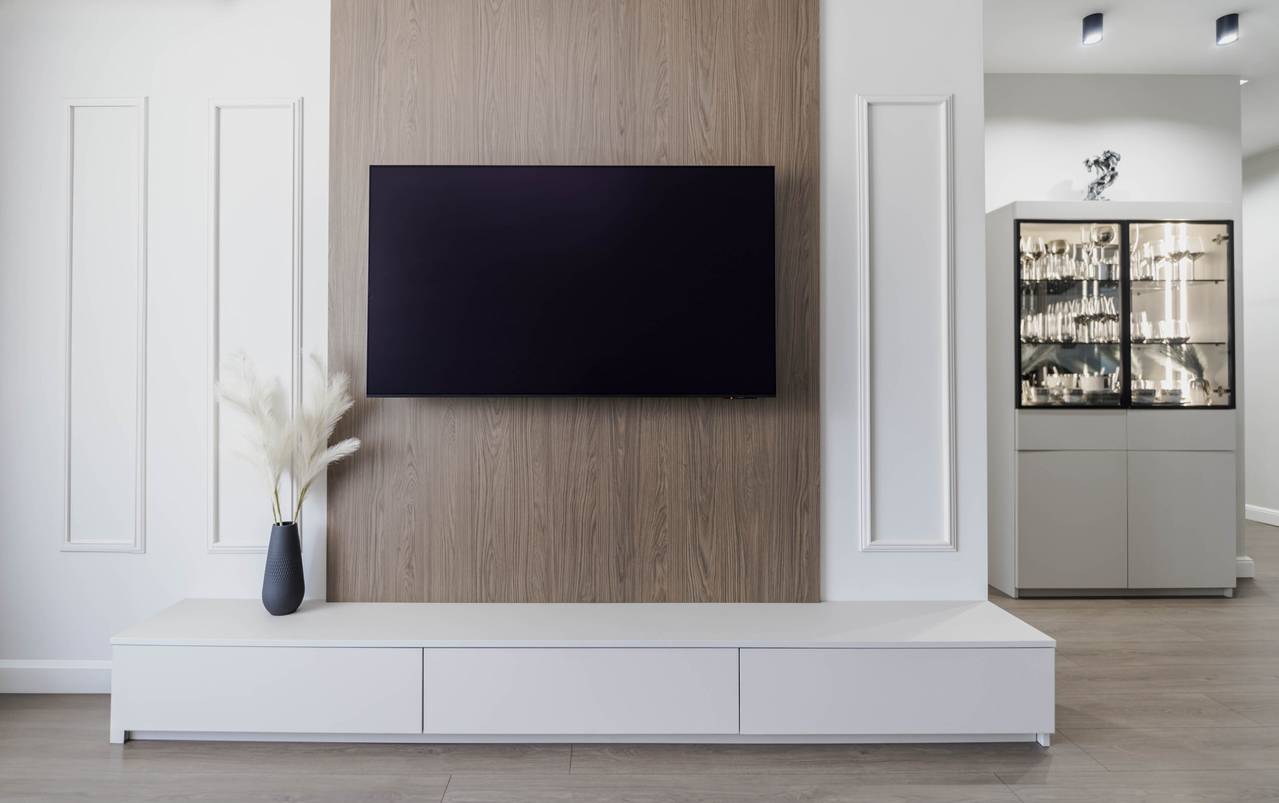 интериор двустаен | www.dvearchitects.com