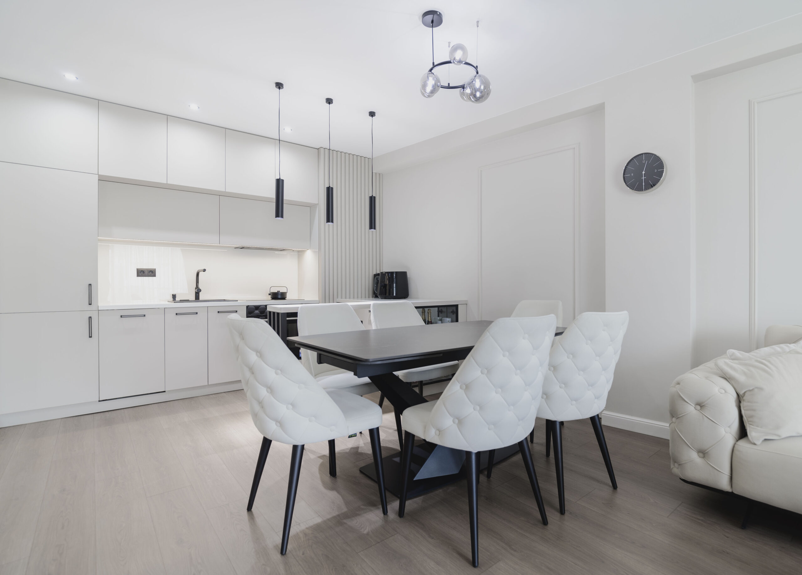интериор двустаен | www.dvearchitects.com