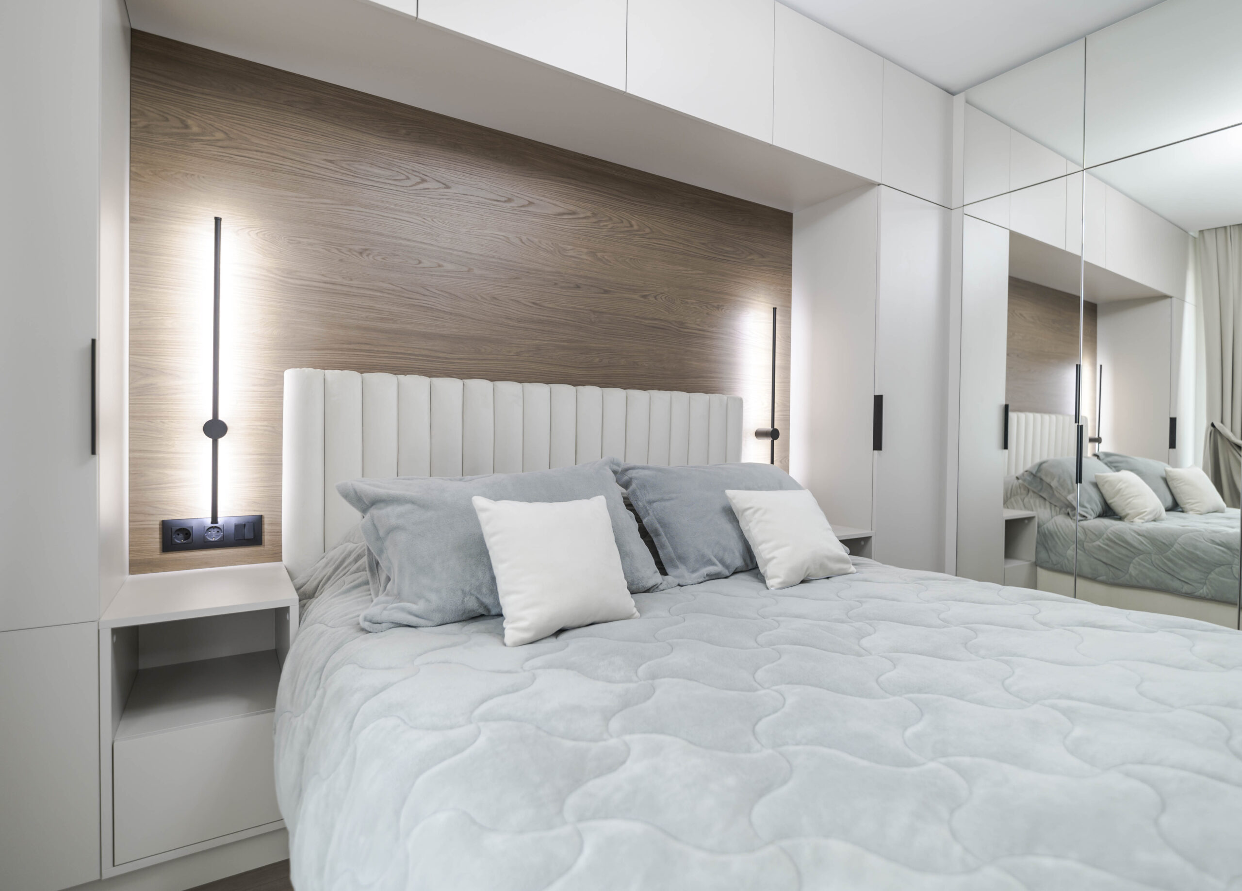 интериор луксозен | www.dvearchitects.com