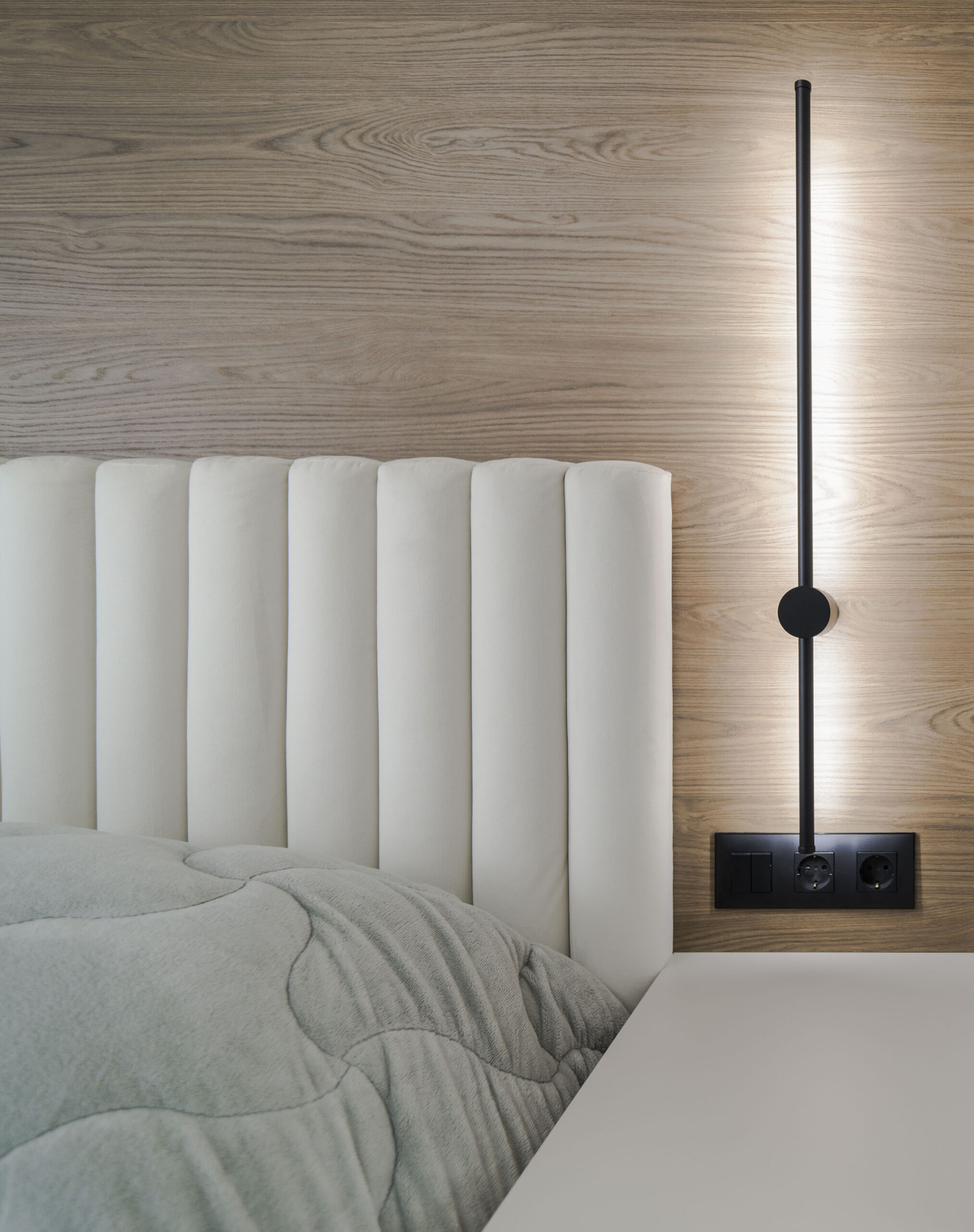 интериор лампа | www.dvearchitects.com